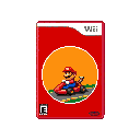 Mario Kart Wii
